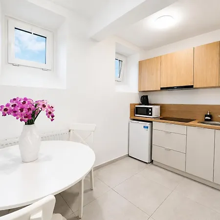 Apartament Smart Arts