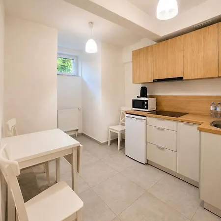 Apartament Smart Arts